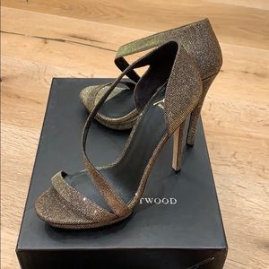 B Brian Atwood high heels